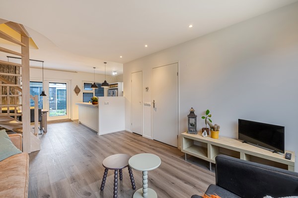 Medium property photo - Reggestraat 31, 8303 LA Emmeloord